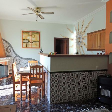 شقة Casa Del Sol Cómpeta المظهر الخارجي الصورة